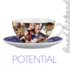 Brad Rickard - Potential